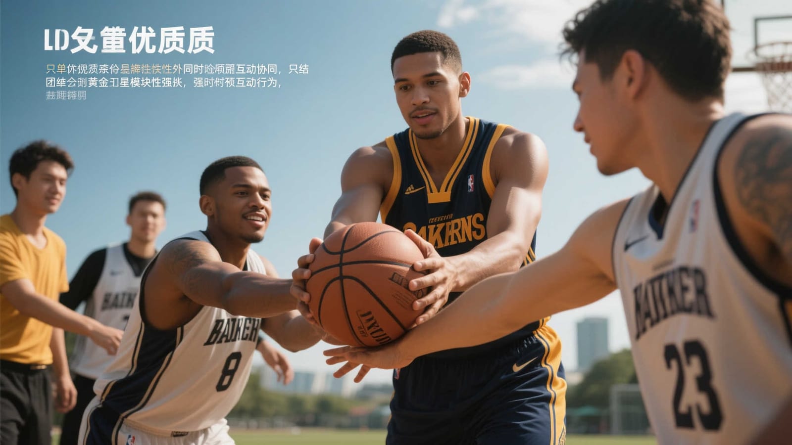 锁定心仪球队
